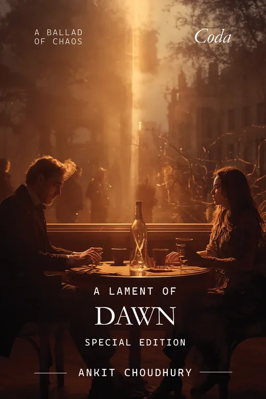 A Lament of Dawn — Special Edition