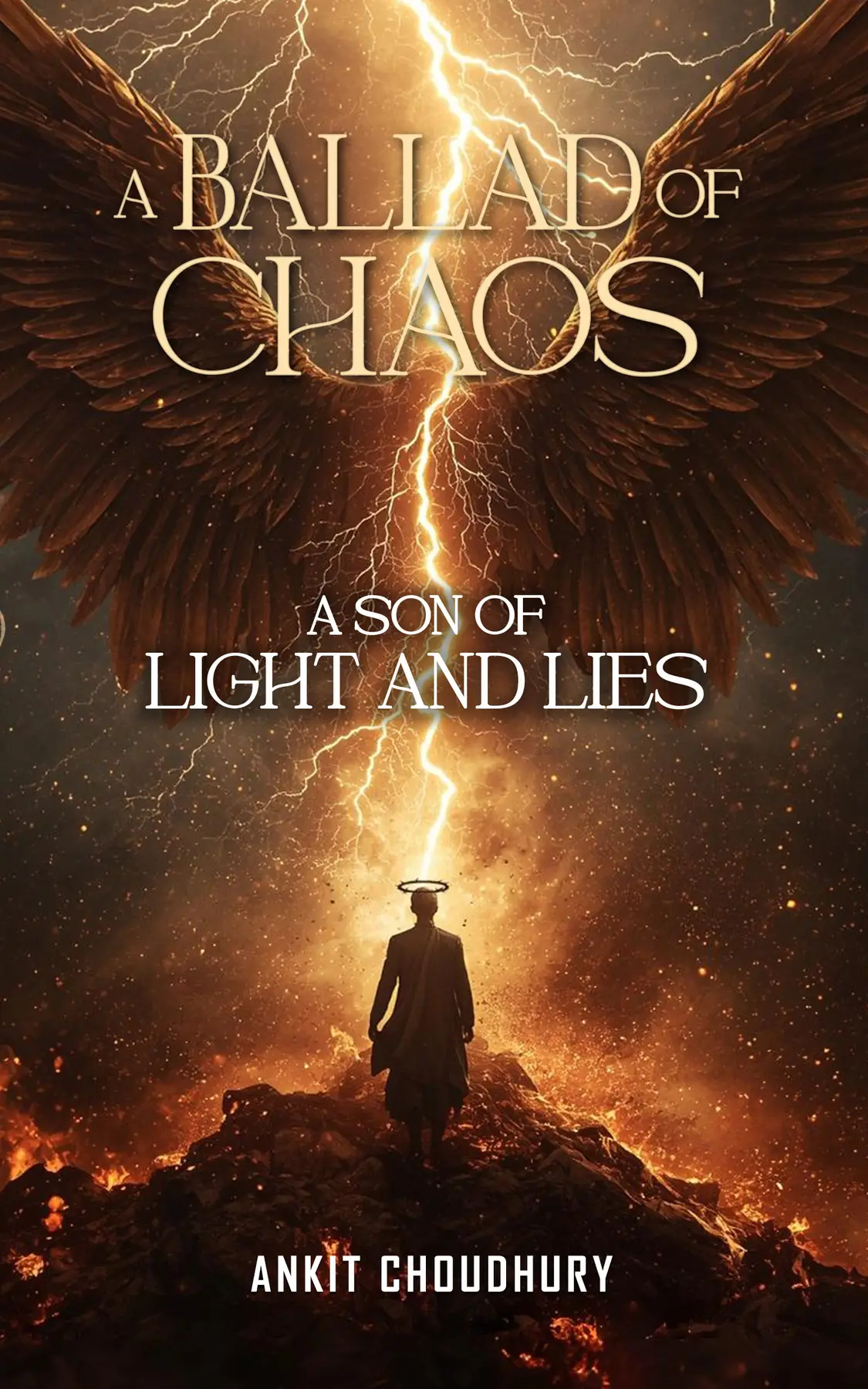 Phase 2 cover, Book II
