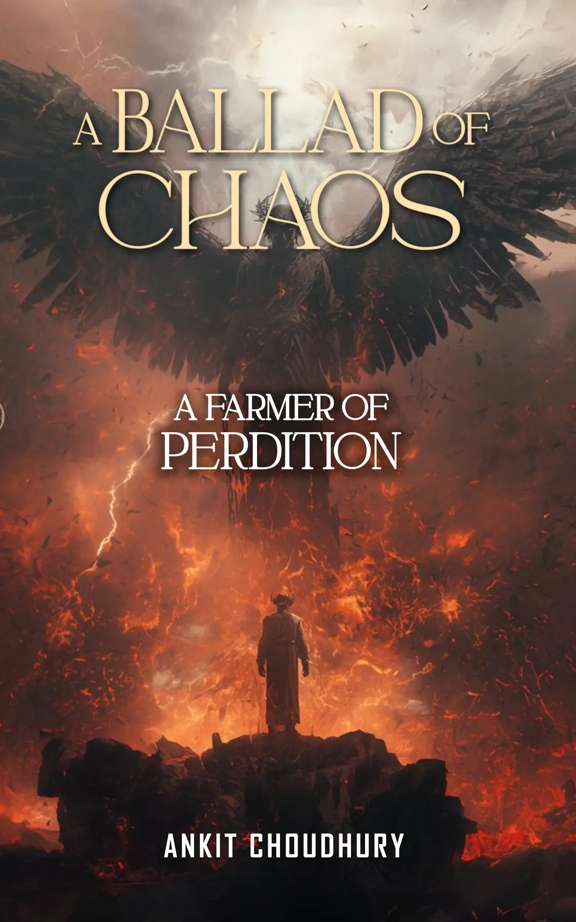 Phase 2 cover, Book III