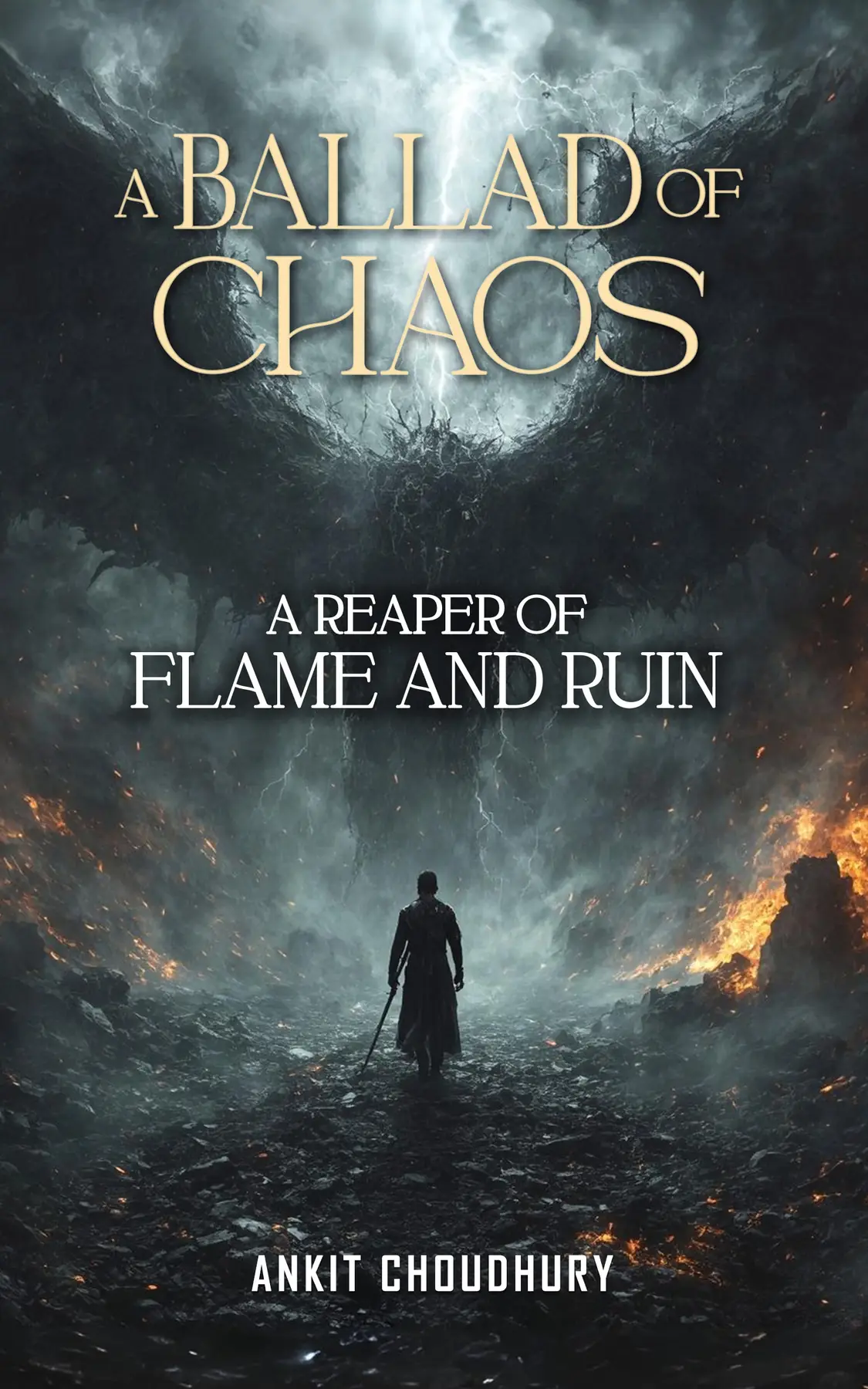 Phase 2 cover, Book IV
