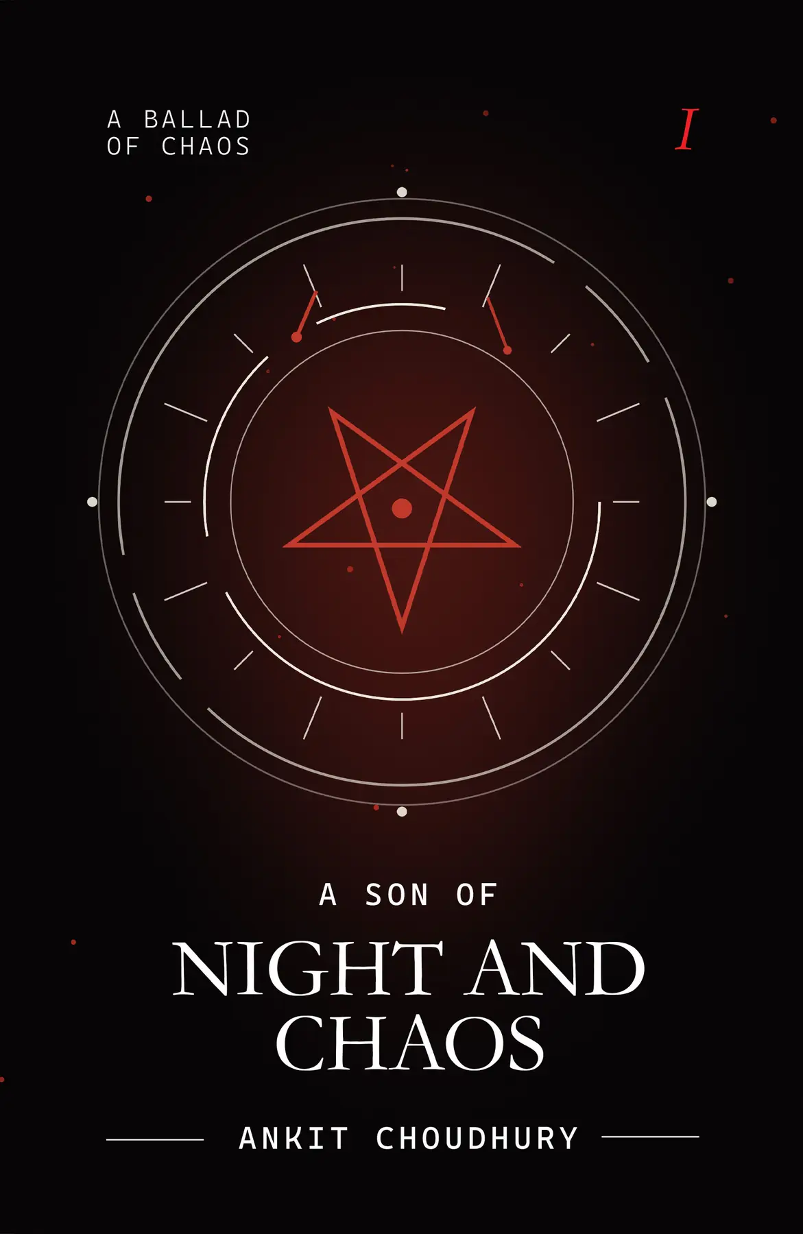 Sigil board, Book I