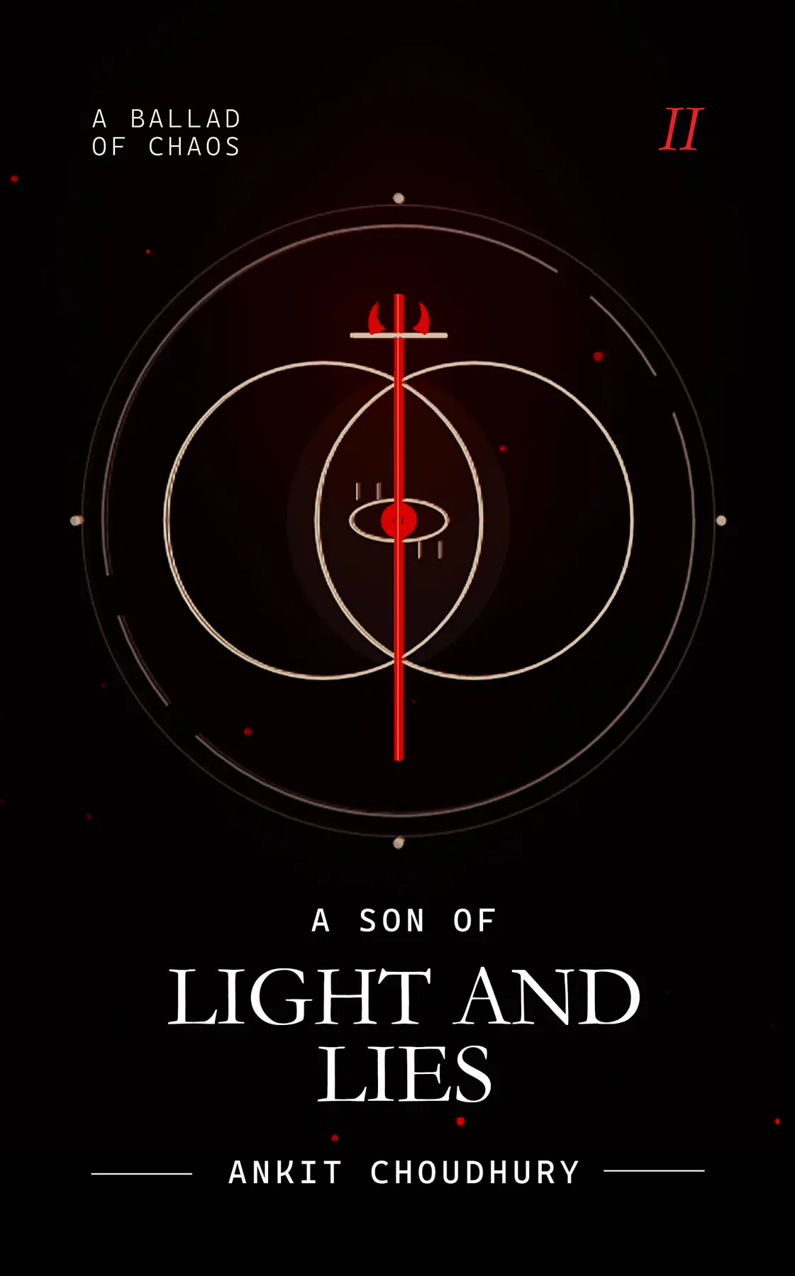 Sigil board, Book II