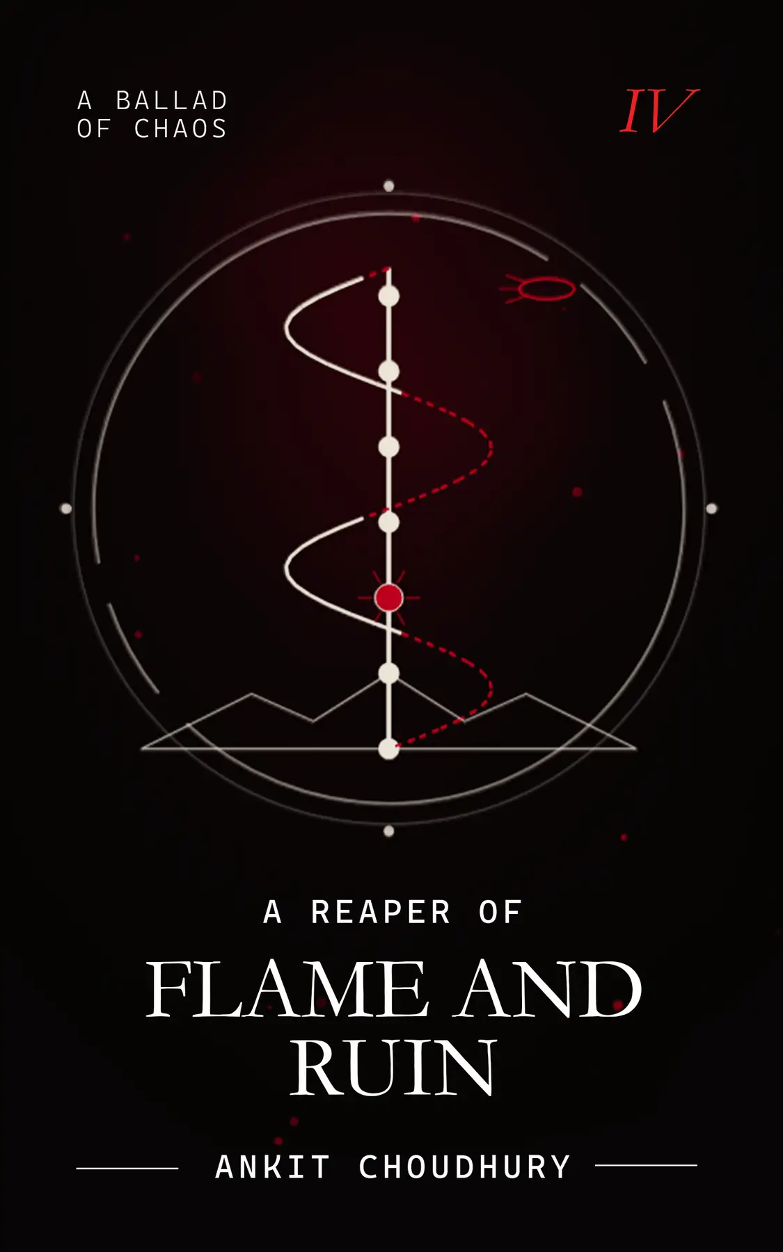 Sigil board, Book IV