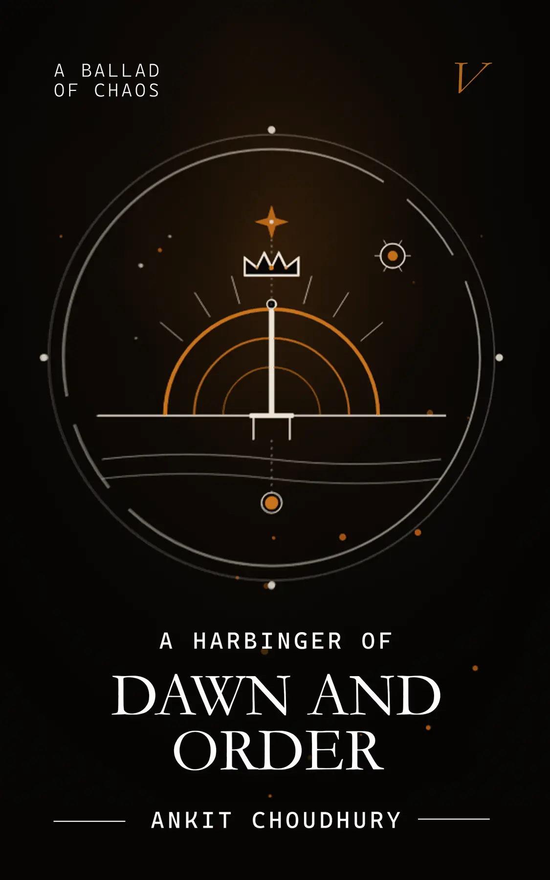 Sigil board, Book V