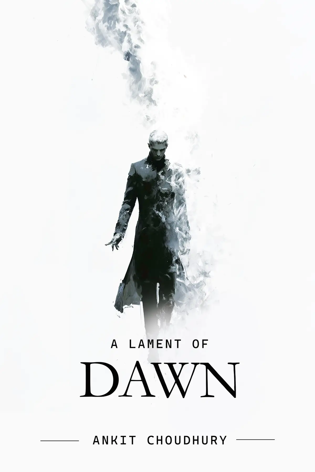 A Lament of Dawn, the standalone edition