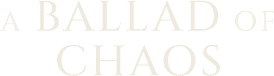 The stacked wordmark lockup