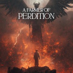 A Farmer of Perdition is now available for sale!