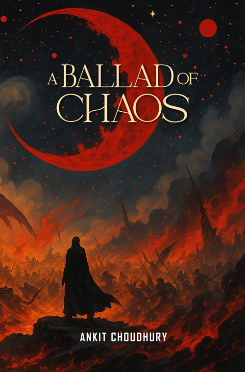 The Omnibus Edition is out now!